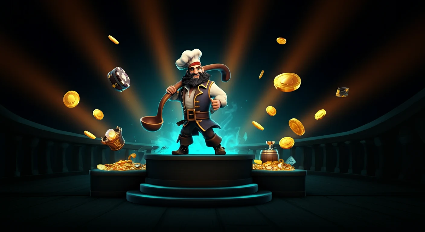 Fat Pirate Casino Pack de Bienvenue